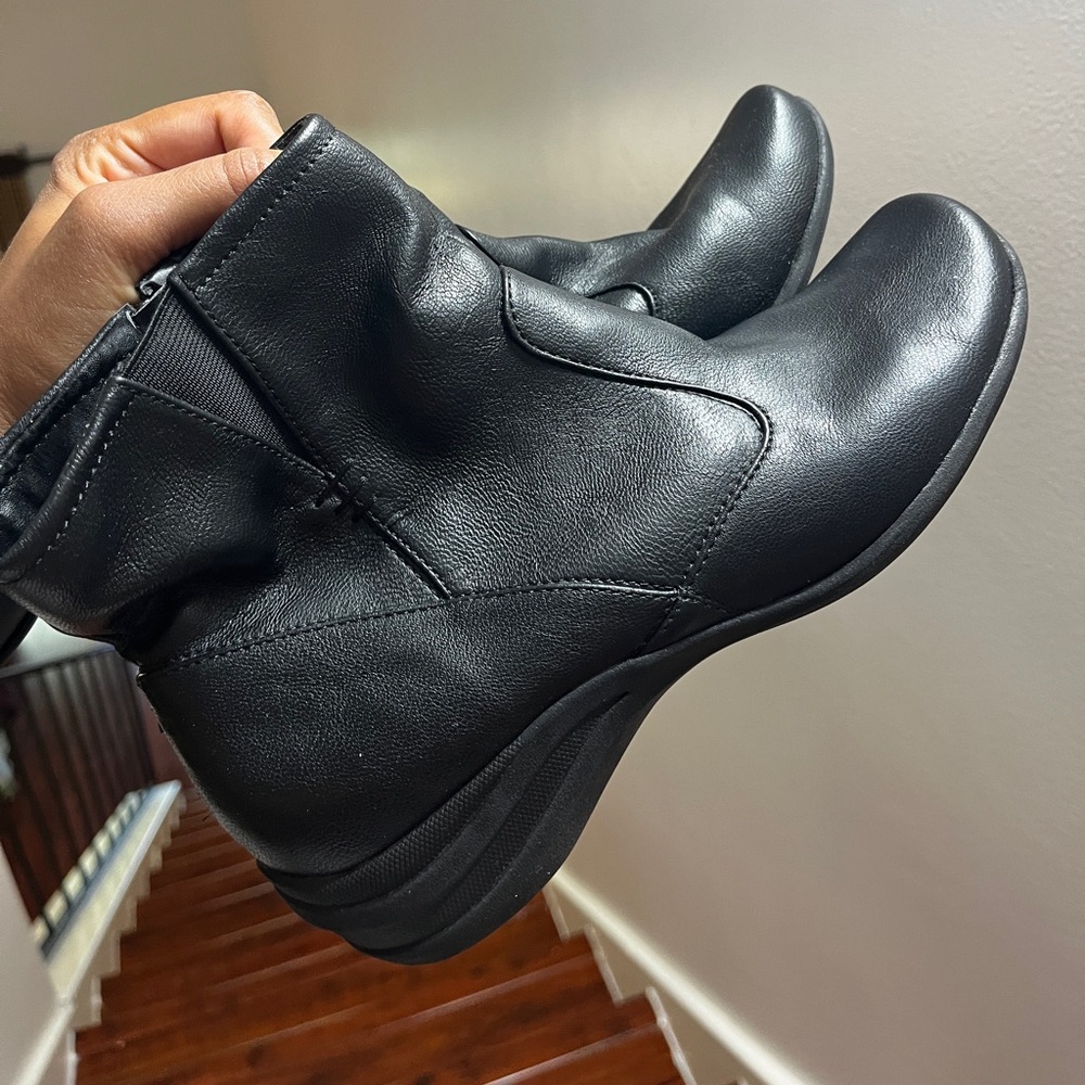 Hush Puppies Chelsea Boot!